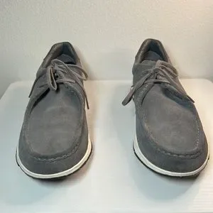 Calvin Klein | Shoes | Calvin Klein Kingsley Calf Suede 